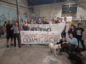 Lire la suite à propos de l’article Italie : Le berceau des Boxes Populaires