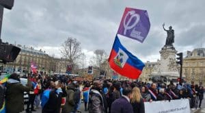 Lire la suite à propos de l’article Jean-Luc Mélenchon appelle la France à sanctionner le Rwanda pour son intervention en RDC