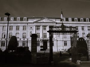 Lire la suite à propos de l’article L’Ecole des Mines, une institution stéphanoise