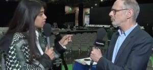 Lire la suite à propos de l’article LFI : Rima Hassan recadre le journaliste de France Info Gilles Bornstein