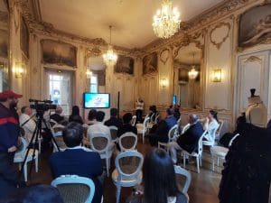 Lire la suite à propos de l’article La Fondation France-Chine : Un club d&rsquo;influence visant à renforcer les liens Bilatéraux