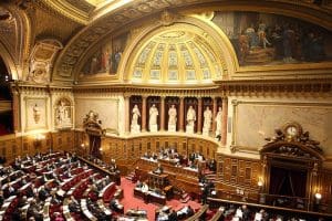 Lire la suite à propos de l’article Le Sénat scelle l&rsquo;accord de coopération militaire avec l&rsquo;Ukraine