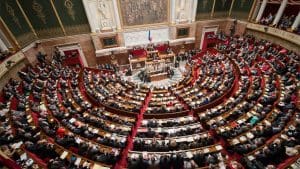 Lire la suite à propos de l’article Le sondage « Secret » des LR qui donnait l&rsquo;Extrême Droite en tête à l&rsquo;Assemblée Nationale