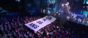 Lire la suite à propos de l’article Le week-end des Restos du Cœur