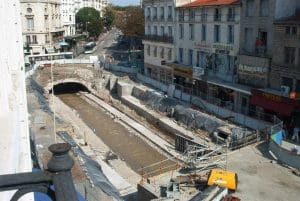 Lire la suite à propos de l’article Les Stéphanois sur les rives du Furan