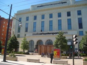 Lire la suite à propos de l’article Lyon : Le musée d’art contemporain propose trois nouvelles expositions
