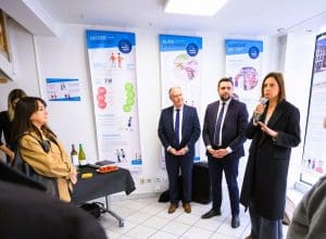 Lire la suite à propos de l’article Saint-Chamond : Une nouvelle maison des projets