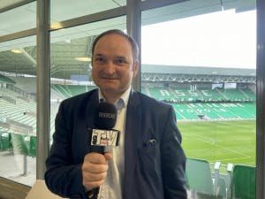 Lire la suite à propos de l’article Saint-Etienne : Régis Juanico accorde un entretien à la revue de Pascal Boniface
