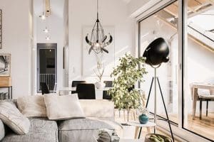 Lire la suite à propos de l’article Saint-Étienne s&rsquo;illumine avec le Salon Habitat et Design pour sa Seconde Édition »