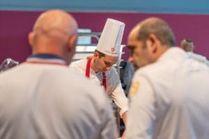 Lire la suite à propos de l’article Toulouse : Un Français devient champion du monde du Pain au Chocolat ou plutôt de la chocolatine