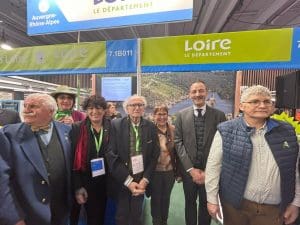 Lire la suite à propos de l’article Un bon bilan du Salon de l’Agriculture de Paris pour les producteurs ligériens