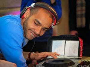 Lire la suite à propos de l’article Un documentaire sur le regretté DJ Medhi, artiste majeur du Hip hop et de l&rsquo;électro