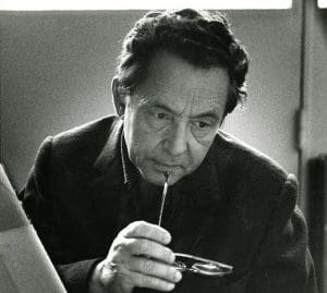 Lire la suite à propos de l’article Brioude : Le Doyenné présente l&rsquo;œuvre fascinante de Hans Hartung lors de l&rsquo;exposition estivale « Une liberté salutaire »