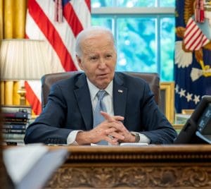 Lire la suite à propos de l’article Etats-Unis : Pressions Internationales pour la Libération des Otages à Gaza