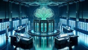 Lire la suite à propos de l’article Hala Point : L&rsquo;ordinateur neuromorphique d&rsquo;Intel qui redéfinit l&rsquo;Intelligence Artificielle