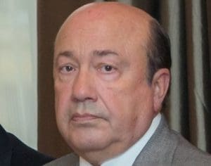 Lire la suite à propos de l’article Igor Ivanov : Le Ministre des affaires étrangères de Boris Eltsine et Vladimir Poutine membre du groupe Bilderberg 