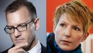 Lire la suite à propos de l’article Kretinsky envisage-il de vendre Marianne suite aux critiques envers Macron et Attal ?