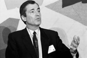 Lire la suite à propos de l’article L’héritage controversé de Bertrand Collomb, ancien président du groupe Lafarge et membre du groupe Bilderberg