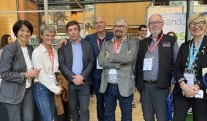 Lire la suite à propos de l’article Lyon : L&rsquo;édition 2024 du salon du randonneur a atteint des sommets en terme de fréquentation