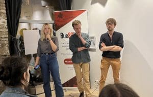 Lire la suite à propos de l’article Lyon : Pari réussi pour Rue89Lyon et sa nouvelle campagne d&rsquo;abonnement