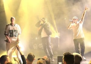 Lire la suite à propos de l’article Villeurbanne : L&rsquo;uZine met le feu à la Rayonne