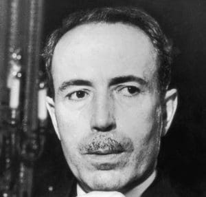 Lire la suite à propos de l’article Antoine Pinay : Le rôle controversé et sous estimé de l&rsquo;ancien premier ministre français et architecte des réseaux clandestins de l’OTAN 