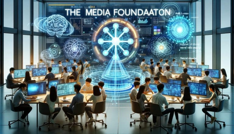 Lire la suite à propos de l’article Chine : L&rsquo;édition 2024 du programme StarTrack Scholars de Microsoft Research Asia se focalise sur les médias