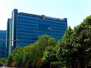 Lire la suite à propos de l’article Chine : Microsoft a formé les cadres de la Tech nécessaires à la mise en place d&rsquo;une société de surveillance