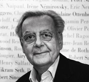 Lire la suite à propos de l’article Décès du Lyonnais, Bernard Pivot, célèbre animateur d&rsquo;Apostrophes passionné de Littérature et de l&rsquo;ASSE