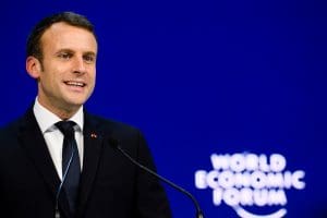 Lire la suite à propos de l’article Emmanuel Macron, annonce un plan pour relancer la Natalité, une question au coeur de l&rsquo;agenda mondial