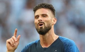 Lire la suite à propos de l’article Équipe de France : Olivier Giroud annonce la fin de sa carrière internationale après l&rsquo;Euro 2024