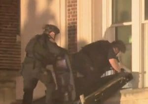 Lire la suite à propos de l’article Etats-unis : Intervention policière à l&rsquo;Université Columbia