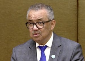 Lire la suite à propos de l’article Intelligence Artificielle : L&rsquo;OMS plaide pour une réglementation internationale et une collaboration Public-privée « ne laissant personne de côté »