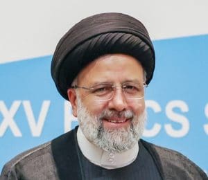 Lire la suite à propos de l’article Iran : Accident de l&rsquo;hélicoptère transportant le président Ebrahim Raïssi