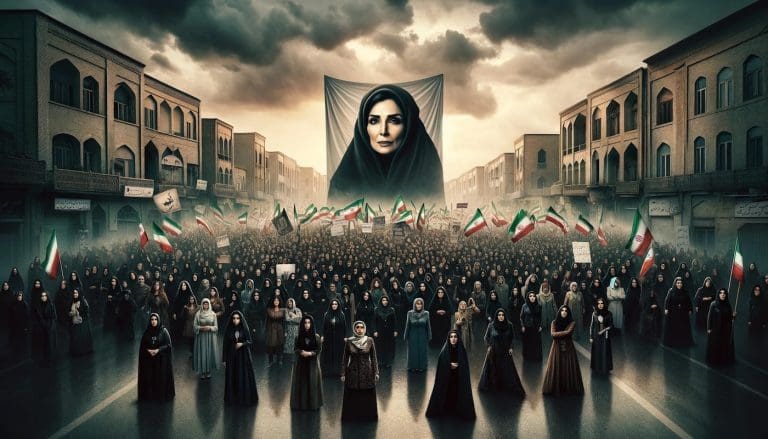 Lire la suite à propos de l’article Iran : De la prison à la rue, résistance à la dictature religieuse