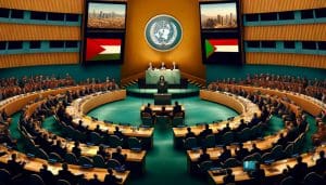 Lire la suite à propos de l’article Israël et Palestine : La solution à deux états au programme de l&rsquo;agenda mondial ?