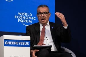 Lire la suite à propos de l’article L&rsquo;OMS avance sur son projet de Couverture Sanitaire Universelle à la 77e Assemblée Mondiale de la Santé