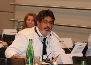 Lire la suite à propos de l’article La France exclut Israël du Salon de la Défense Eurosatory 2024, Meyer Habib crie au scandale