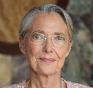 Lire la suite à propos de l’article La contributrice de l&rsquo;agenda 2030 du Forum économique mondial, Élisabeth Borne, rêve de la Présidentielle