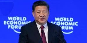 Lire la suite à propos de l’article Le contributeur du FEM, Xi Jinping est arrivé en France