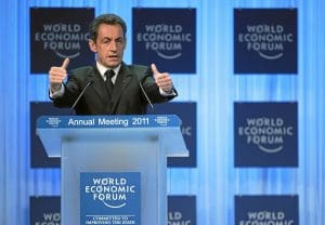 Lire la suite à propos de l’article Le système Sarko et le Forum économique mondial