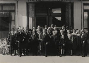 Lire la suite à propos de l’article Les Cours Universitaires de Davos : Un projet ambitieux d&rsquo;université internationale