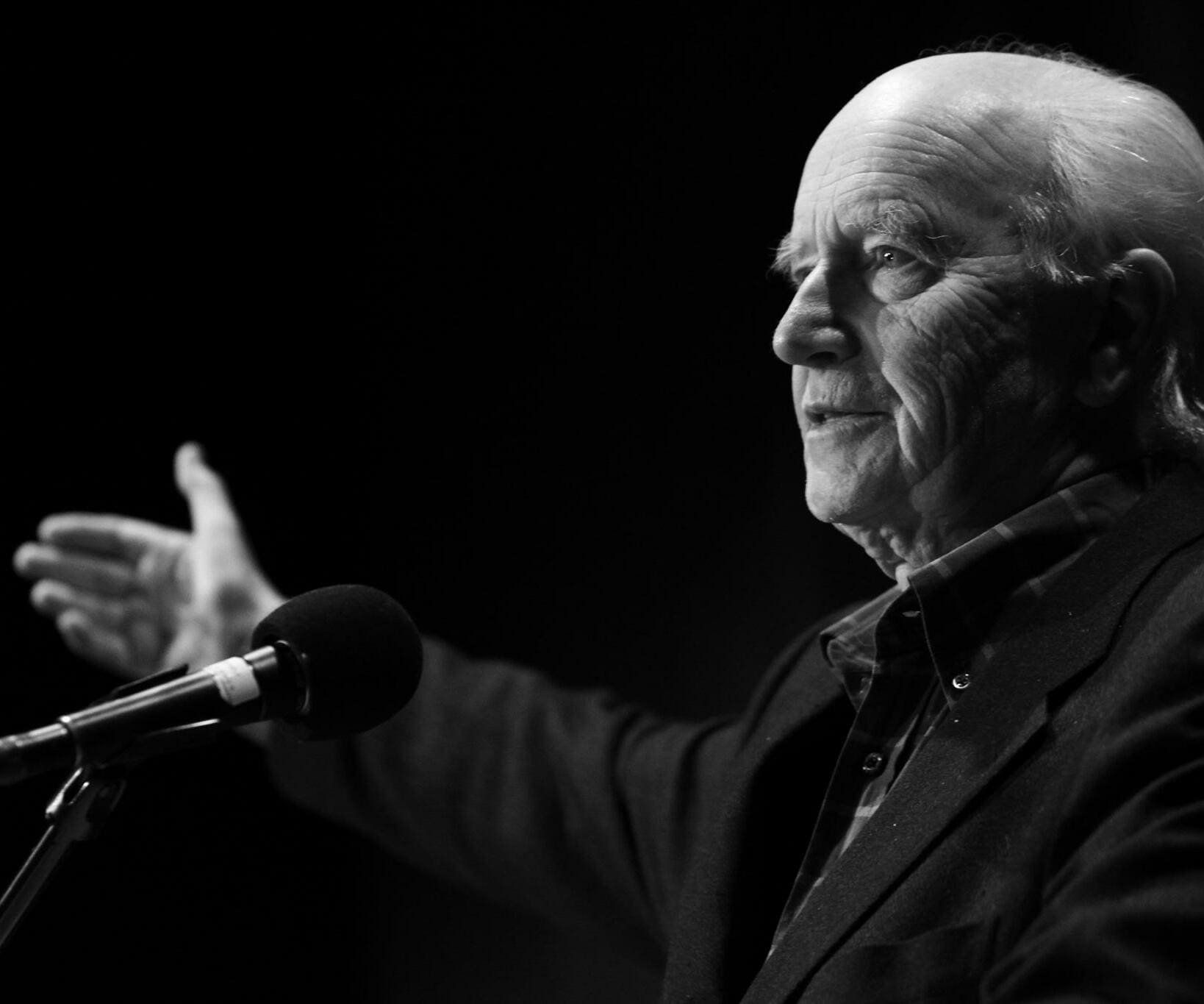 You are currently viewing Les Stoltenberg, membres du groupe Bilderberg de père en fils