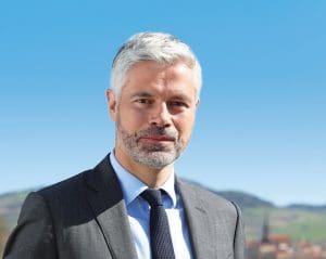 Lire la suite à propos de l’article Lyon : Laurent Wauquiez sommé de divulguer la liste des invités du « diner des sommets »