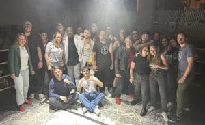 Lire la suite à propos de l’article Lyon : Retour sur la 4e Apollo Boxing Night de l&rsquo;Apollo Boxing Club