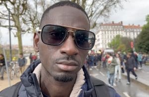 Lire la suite à propos de l’article Lyon : Retour sur la soirée de soutien à Kélé et à tous les jeunes frappés d&rsquo;OQTF