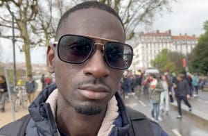 Lire la suite à propos de l’article Lyon : Une soirée de soutien à Kélé et à tous les jeunes frappés d&rsquo;OQTF, menacés d&rsquo;expulsion