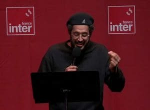 Lire la suite à propos de l’article Médias : « Il y a plus de liberté d&rsquo;expression sur Cnews que sur France Inter », Djamil Le Shlag