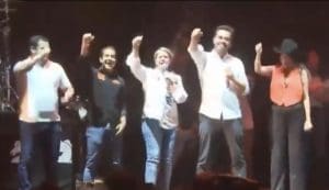 Lire la suite à propos de l’article Mexique : Tragédie lors d&rsquo;un meeting électoral