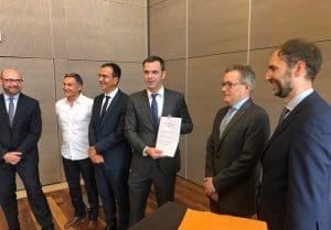 Lire la suite à propos de l’article Quand les médecins deviennent managers : la gestion de projet façon McKinsey s&rsquo;invite à l&rsquo;hôpital